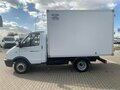 2026 ГАЗ ГАЗель (3302), белый, 2650000 рублей - вид 4