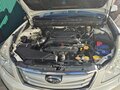 2012 Subaru Outback IV Рестайлинг, белый, 1550000 рублей - вид 7