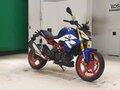 2023 BMW G 310 R, синий, 477000 рублей - вид 2