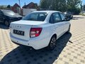 2026 Lada (ВАЗ) Granta I Рестайлинг, белый, 1290000 рублей - вид 3