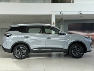 2026 Tenet T7, серый, 3005000 рублей, вид 2