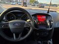2016 Ford Focus III Рестайлинг, белый, 850000 рублей - вид 6