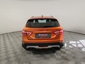 2019 Lada (ВАЗ) Vesta SW Cross I, оранжевый, 855000 рублей - вид 5