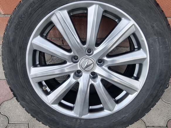 2014 Acura MDX III, белый, 2390000 рублей - вид 9