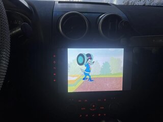 2007 Nissan Qashqai I, чёрный, 700000 рублей, вид 5