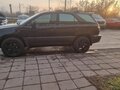 2002 Lexus RX 300 I, чёрный, 1000000 рублей - вид 9
