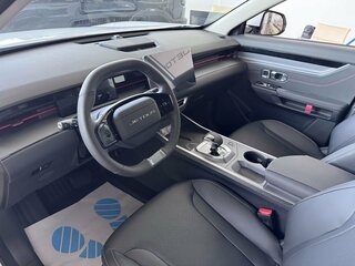2026 Jetour Dashing I, чёрный, 2759900 рублей, вид 4
