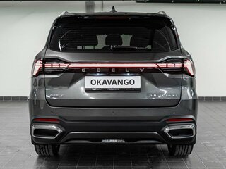 2026 Geely Okavango I Рестайлинг, серый, 3993990 рублей, вид 5