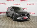 2018 Mazda CX-5 II, серый, 2077000 рублей - вид 3
