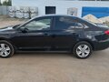 2015 Volkswagen Jetta VI Рестайлинг, чёрный - вид 7