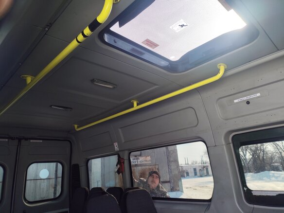2015 Fiat Professional Ducato, белый, 2250000 рублей - вид 9