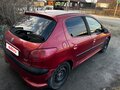 2004 Peugeot 206, красный, 120000 рублей - вид 2