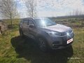 2023 Chery Tiggo 8 I Рестайлинг, серый, 1999990 рублей - вид 4