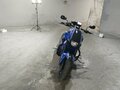 2017 Suzuki Boulevard M109R, синий, 1625000 рублей - вид 2