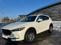 2021 Mazda CX-5 II, белый, 2182692 рублей