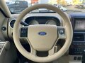 2008 Ford Explorer IV, чёрный, 1450000 рублей - вид 9