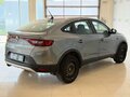 2021 Renault Arkana I, серый, 999000 рублей - вид 6