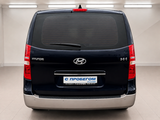 2021 Hyundai H-1 II Рестайлинг 2, синий, 3250000 рублей, вид 3