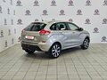 2018 Lada (ВАЗ) XRAY I, бежевый - вид 4