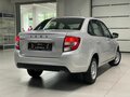 2026 Lada (ВАЗ) Granta I Рестайлинг, серебристый, 1225000 рублей - вид 2