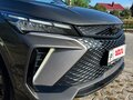 2023 Geely Coolray I Рестайлинг, серый - вид 9