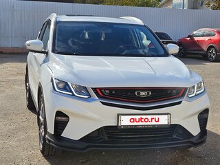 2024 Belgee X50, белый, 2100000 рублей, вид 1