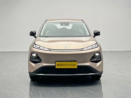 Changan Qiyuan Q05 II
