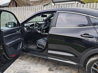 2019 Dongfeng Fengon ix5, чёрный, 1450000 рублей, вид 5