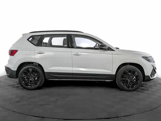 2023 Jetta VS5 I Рестайлинг, белый, 2099000 рублей, вид 4