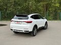 2020 Haval F7 I, белый - вид 6