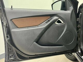 2023 Lada (ВАЗ) Granta I Рестайлинг, чёрный, 590000 рублей, вид 5