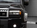 2026 Toyota Land Cruiser Prado 250 Series, чёрный - вид 4