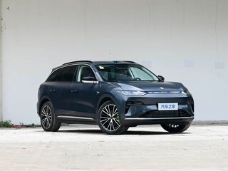 2024 Leapmotor C11 69.2 kWh I, серый, 3750000 рублей, вид 3