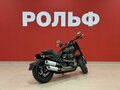 2022 Harley-Davidson Fat Bob, чёрный, 2068000 рублей - вид 3