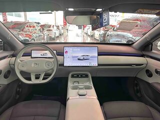 2026 Changan Qiyuan A06 28.39 kWh, белый, 2590000 рублей, вид 5