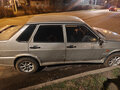 2007 Lada (ВАЗ) 2115, бежевый, 175000 рублей - вид 2
