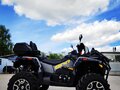 2026 Stels ATV-800 Гепард (PE), серый, 1240000 рублей - вид 11