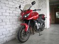 2008 Yamaha FZ1, красный, 480000 рублей