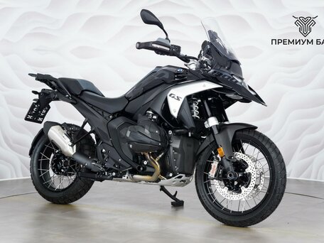 2025 BMW R 1300 GS, чёрный, 2699000 рублей, вид 5