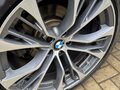 2016 BMW X6 35i II (F16), коричневый, 3500000 рублей - вид 6