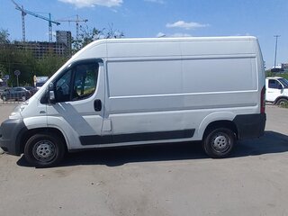 2014 Fiat Professional Ducato, белый, 1200000 рублей, вид 5