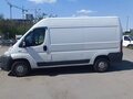 2014 Fiat Professional Ducato, белый, 1200000 рублей - вид 4