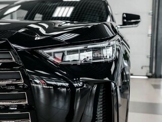 2026 GAC GS4, чёрный, 3949000 рублей, вид 3