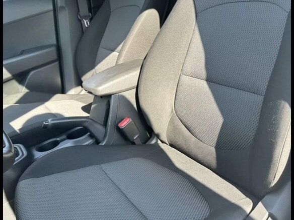 2018 Hyundai Creta I, белый, 1740000 рублей - вид 19