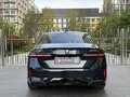 2025 BMW 5 серии 530i xDrive VIII (G60/G61/G68), чёрный, 8195000 рублей - вид 5