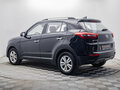 2019 Hyundai Creta I, чёрный, 1767000 рублей - вид 2
