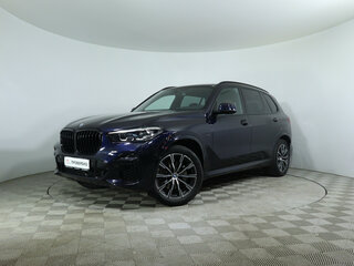 BMW X5 Long 30Li IV (G05/G18)