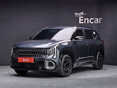 Kia Seltos II