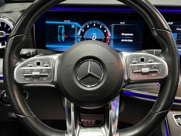 2020 Mercedes-Benz E-Класс 200 V (W213, S213, C238), чёрный, 3797000 рублей - вид 23