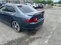 2004 Honda Accord VII, серый, 394000 рублей - вид 6